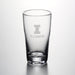 Illinois Ascutney Pint Glasses by Simon Pearce