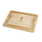 Illinois Maple Cutting Board Shot #1