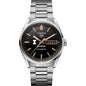 Illinois Men's TAG Heuer Carrera Day-Date Automatic with Black Dial Shot #2