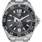 Illinois Men's TAG Heuer Formula 1 with Anthracite Dial & Bezel Shot #1