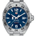 Illinois Men's TAG Heuer Formula 1 with Blue Dial