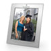 Illinois Polished Pewter 8x10 Picture Frame