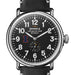Illinois Shinola Watch, The Runwell 47 mm Black Dial