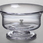 Illinois Simon Pearce Glass Revere Bowl Med Shot #2