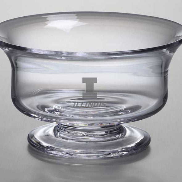 Illinois Small Revere Celebration Bowl by Simon Pearce Shot #2