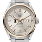 Illinois TAG Heuer Carrera Automatic Day-Date 18K 5N Rose Gold Shot #1