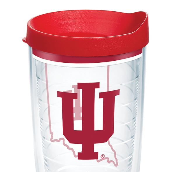 Indiana 16 oz. Tervis Tumblers - Set of 4 Shot #2