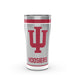 Indiana 20 oz. Stainless Steel Tervis Tumblers with Slider Lids - Set of 2