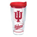 Indiana 24 oz. Tervis Tumblers - Set of 2