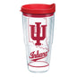 Indiana 24 oz. Tervis Tumblers - Set of 2 Shot #1