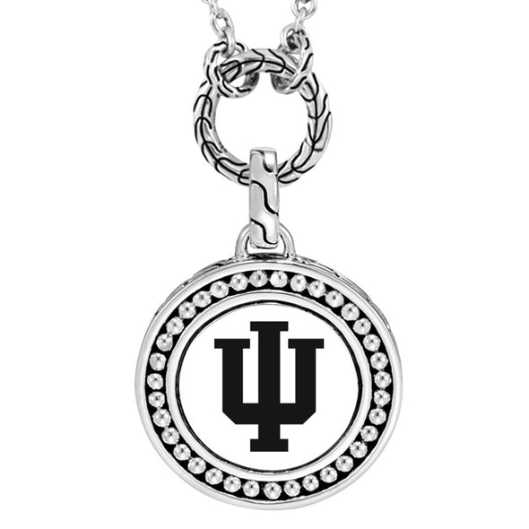 Indiana Amulet Necklace by John Hardy Shot #3