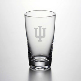 Indiana Ascutney Pint Glass by Simon Pearce Shot #1