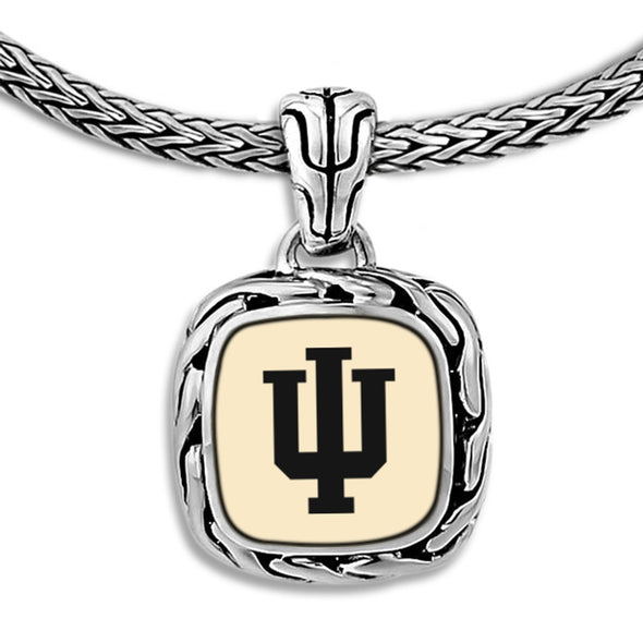 Indiana Classic Chain Bracelet by John Hardy with 18K Gold Shot #3