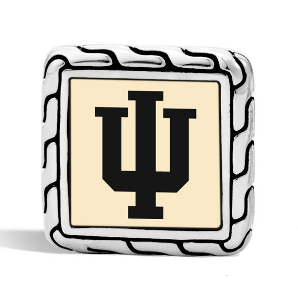 Indiana Cufflinks by John Hardy with 18K Gold Shot #3