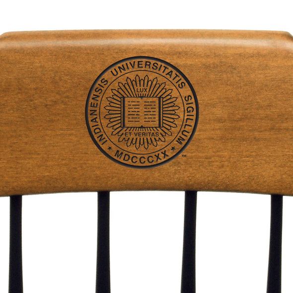 Indiana Desk Chair Shot #2