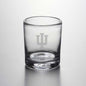 Indiana Double Old Fashioned Glasses by Simon Pearce Shot #1
