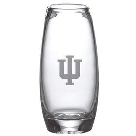 Indiana Glass Addison Vase by Simon Pearce Shot #1