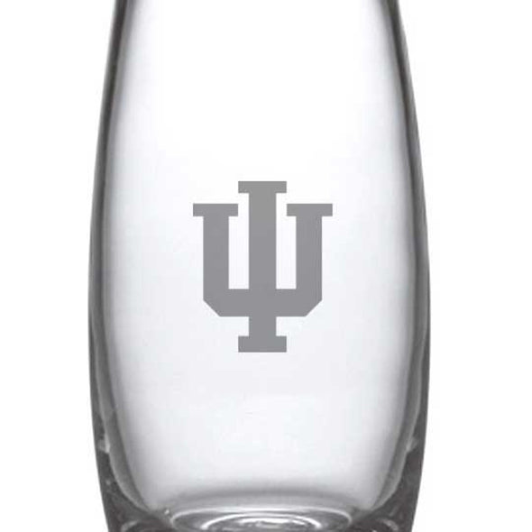 Indiana Glass Addison Vase by Simon Pearce Shot #2