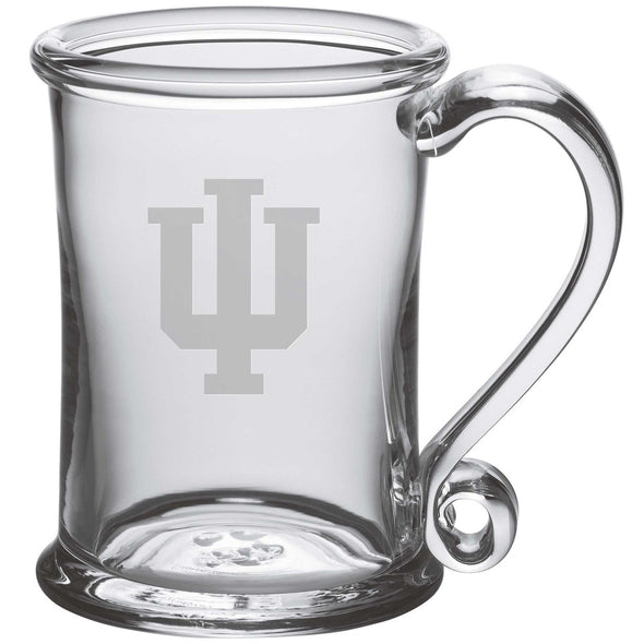 Indiana Glass Tankard by Simon Pearce Shot #1