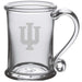 Indiana Glass Tankard by Simon Pearce