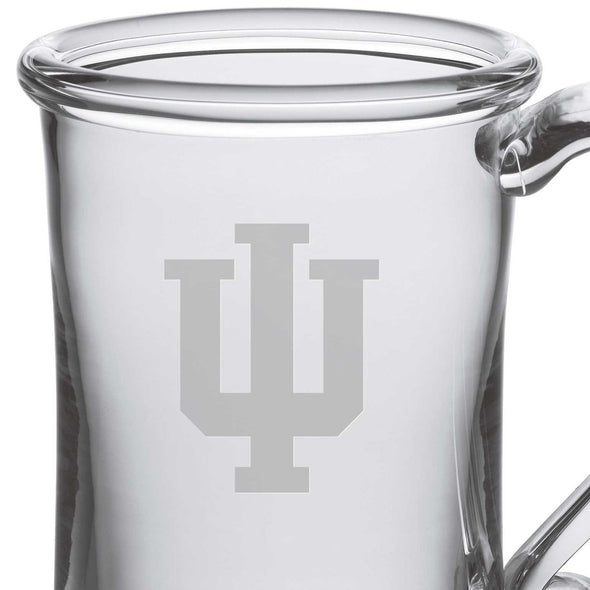 Indiana Glass Tankard by Simon Pearce Shot #2