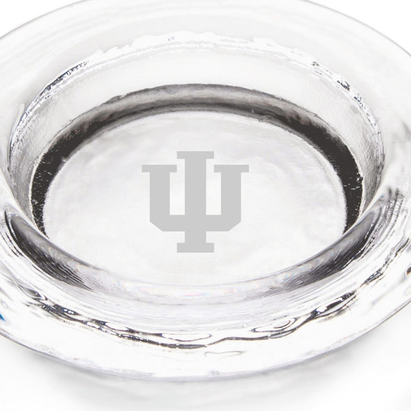 Indiana Glass Wine Coaster by Simon Pearce Shot #2
