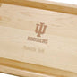 Indiana Maple Cutting Board Shot #2