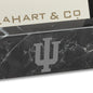 Indiana Marble Business Card Holder Shot #2