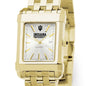 Indiana Men's Gold Watch with 2-Tone Dial & Bracelet at M.LaHart & Co. Shot #1