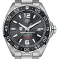Indiana Men's TAG Heuer Formula 1 with Anthracite Dial & Bezel Shot #1