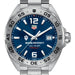Indiana Men's TAG Heuer Formula 1 with Blue Dial