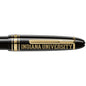 Indiana Montblanc Meisterstück LeGrand Ballpoint Pen in Gold Shot #2