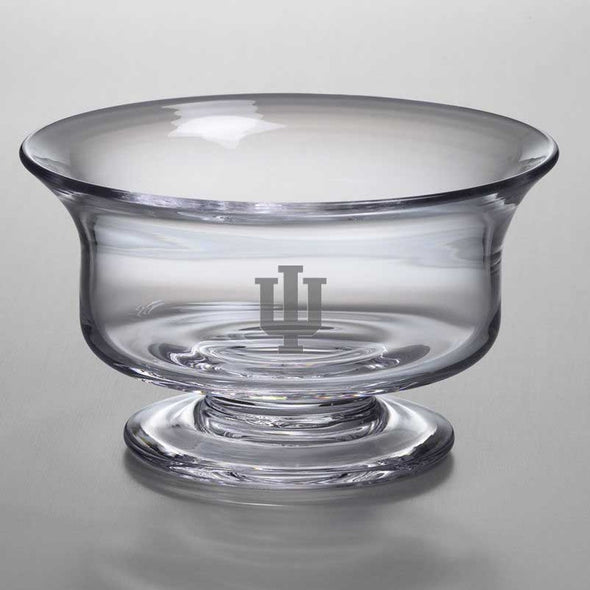Indiana Simon Pearce Glass Revere Bowl Med Shot #1