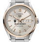Indiana TAG Heuer Carrera Automatic Day-Date 18K 5N Rose Gold Shot #1