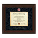 Indiana University Diploma Frame - Excelsior