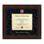 Indiana University Diploma Frame - Excelsior Shot #1