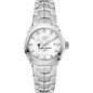 Indiana University TAG Heuer Diamond Dial LINK for Women Shot #2