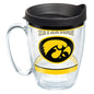 Iowa 16 oz. Tervis Mugs- Set of 4 Shot #2