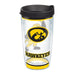 Iowa 16 oz. Tervis Tumblers - Set of 4