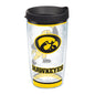 Iowa 16 oz. Tervis Tumblers - Set of 4 Shot #1