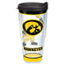 Iowa 24 oz. Tervis Tumblers - Set of 2