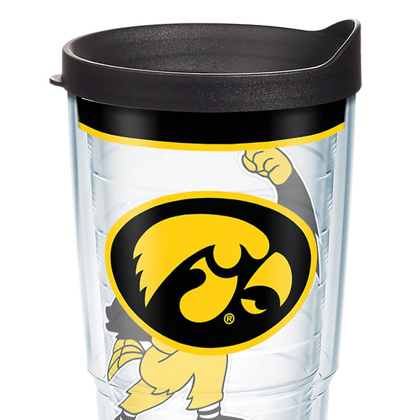 Iowa 24 oz. Tervis Tumblers - Set of 2 Shot #2