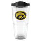 Iowa 24 oz. Tervis Tumblers - Set of 2 Shot #1