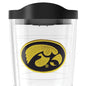 Iowa 24 oz. Tervis Tumblers - Set of 2 Shot #2