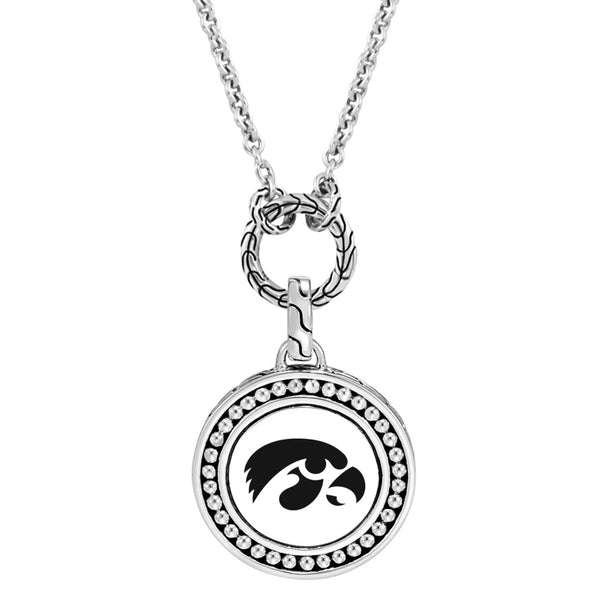 Iowa Amulet Necklace by John Hardy Shot #2