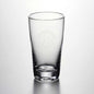Iowa Ascutney Pint Glass by Simon Pearce Shot #1