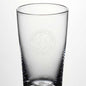 Iowa Ascutney Pint Glasses by Simon Pearce Shot #2