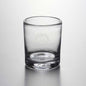 Iowa Double Old Fashioned Glasses by Simon Pearce Shot #1