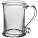 Iowa Glass Tankard by Simon Pearce