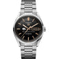 Iowa Men's TAG Heuer Carrera Day-Date with Black Dial Shot #2
